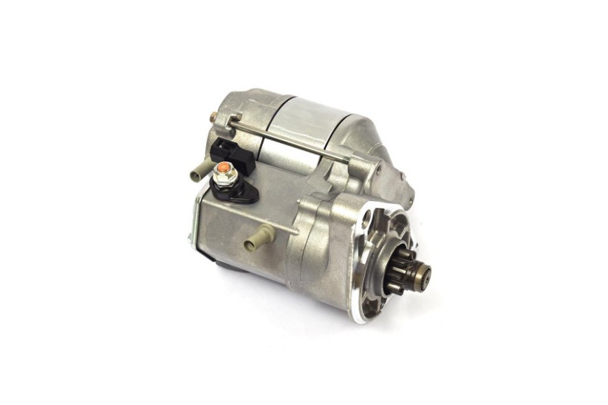 Motor-Starter - 825700 -  Briggs & Stratton - Genuine Spare Parts