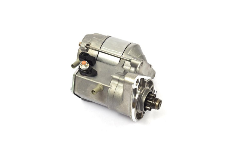 Motorino Avviamento Ex 825083 - 825700 - Originale Briggs & Stratton - sostituisce - 825404