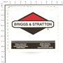 Motor-Starter - 825700 -  Briggs & Stratton - Genuine Spare Parts