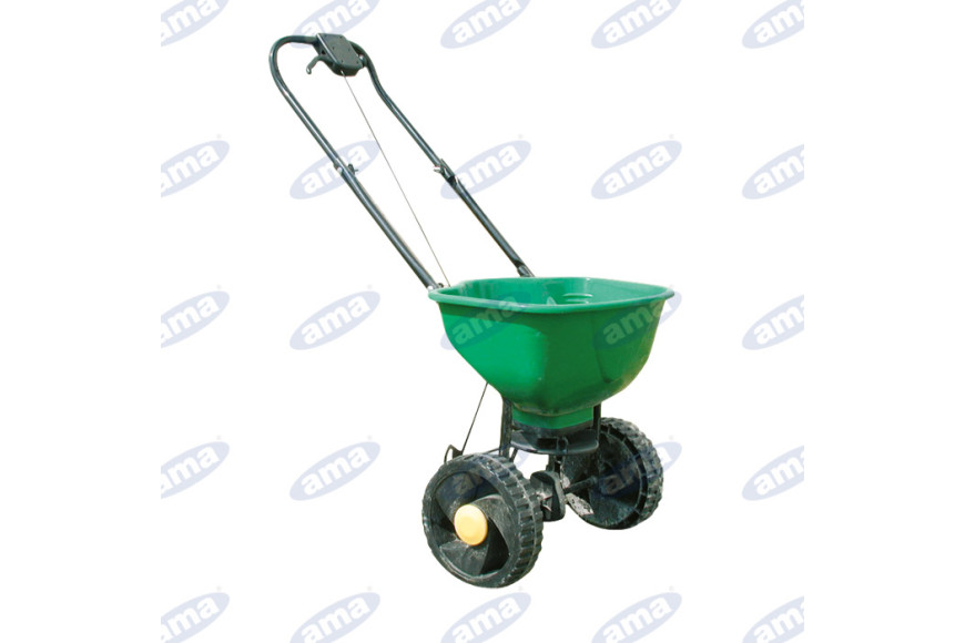 Spandiconcime A Spinta 15Kg - Ama