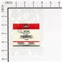 Rondella Tenuta 2 - 807085 - Originale Briggs & Stratton
