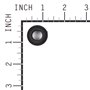 Anello X Asta Ex068838-805259 - 281370S - Originale Briggs & Stratton