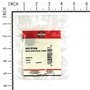 Anello X Asta Ex068838-805259 - 281370S - Originale Briggs & Stratton