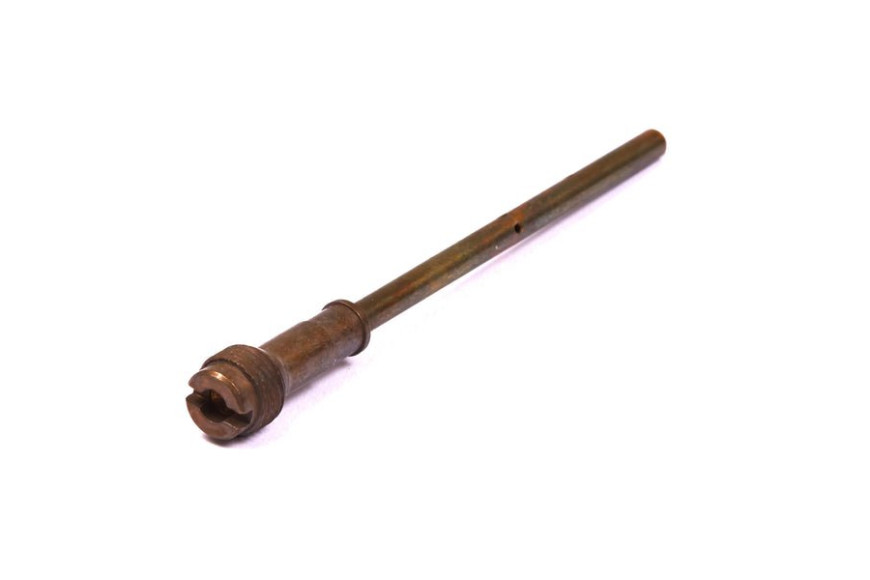 Getto Carburatore Ex 395207 - 398039 - Originale Briggs & Stratton