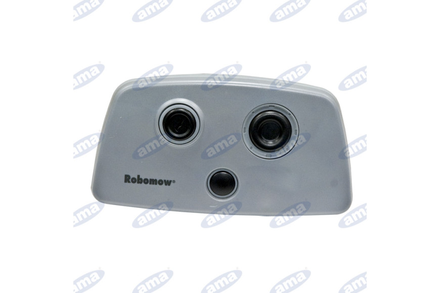 Telecomando Rm E Rs2013 - Ama