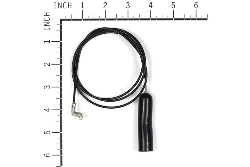 Cavo Frizione - Originale Snapper - 7047092YP