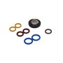 Kit O-Ring - 705001 - Originale Briggs & Stratton - sostituisce - 191922GS