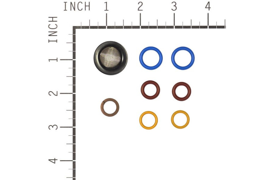 Kit-O-Ring - 705001 -  Briggs & Stratton - Genuine Spare Parts