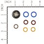 Kit-O-Ring - 705001 -  Briggs & Stratton - Genuine Spare Parts