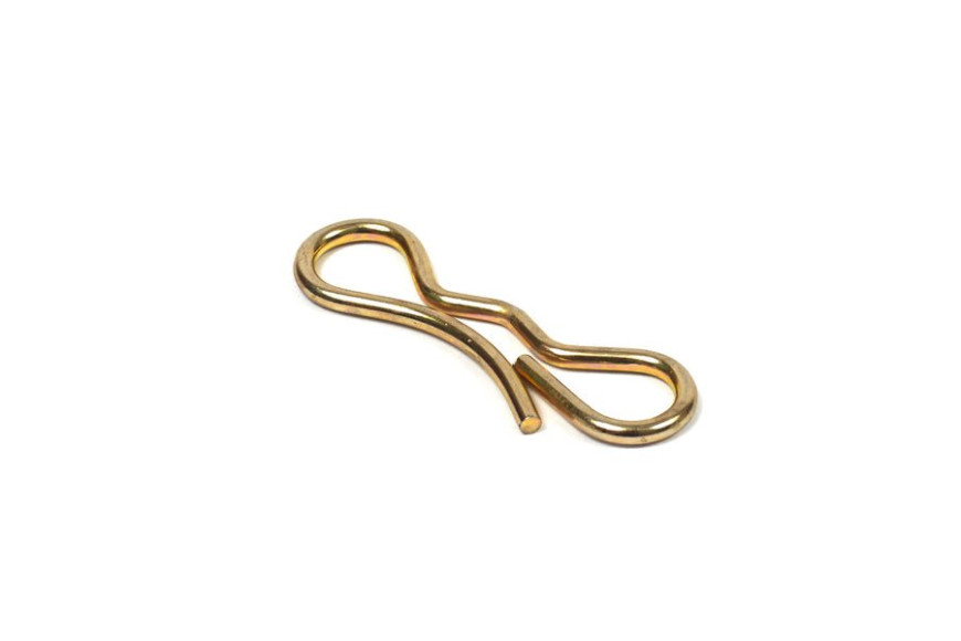 Pin-Cotter Locking .0 - Originale Snapper - 1722320SM