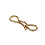 Pin-Cotter Locking .0 - Originale Snapper - 1722320SM