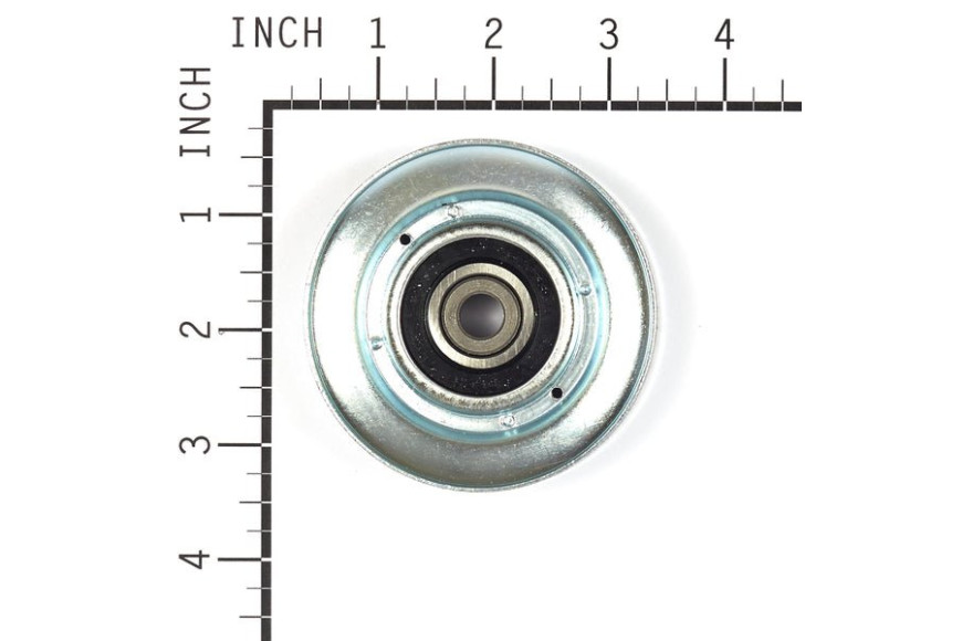 Puleggia 3'' - Originale Snapper - 2174561SM