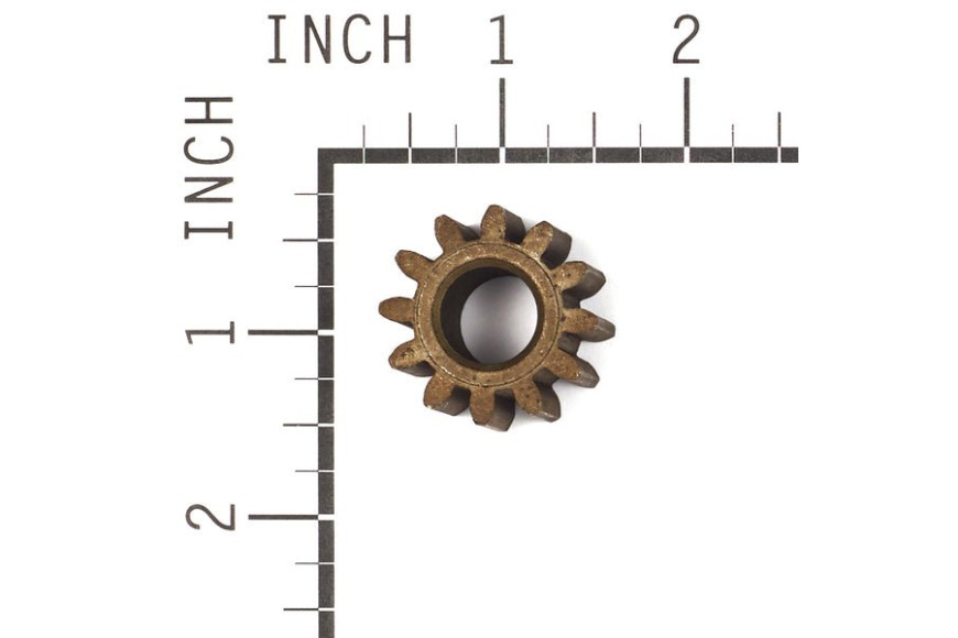Ingranaggio Satellite 12D - Originale Snapper - 7021127YP