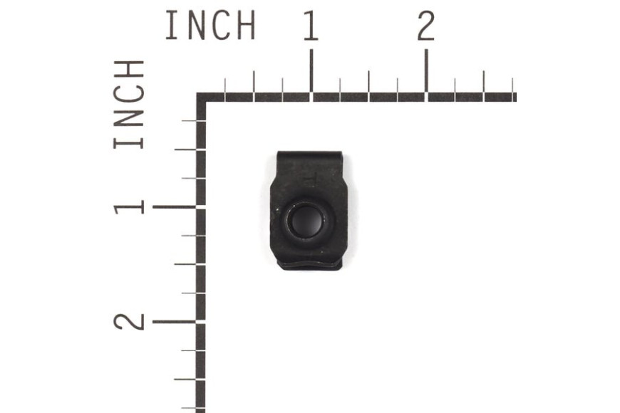 Dado 5/16-18 - Originale Snapper - 1935255SM