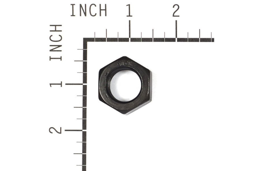 Dado 3/4-16 Gr8 - Originale Snapper - 7074467SM