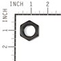 Dado 3/4-16 Gr8 - Originale Snapper - 7074467SM