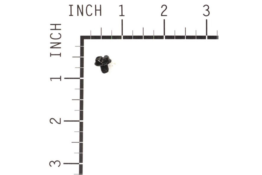 Vite 10Fx1/4 - Originale Snapper - 704061