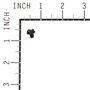 Vite 10Fx1/4 - Originale Snapper - 704061