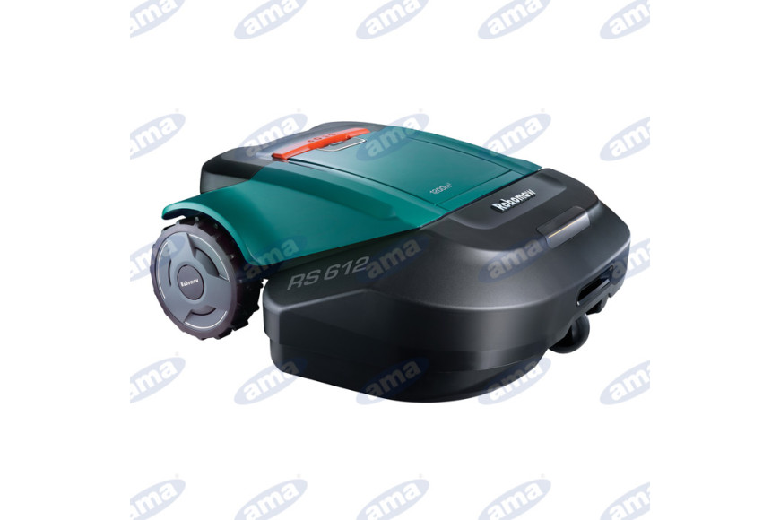 Tosaerba Robomow Rs612 - Ama