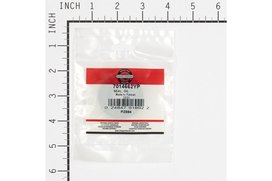 Paraolio - Originale Snapper - 7014662YP