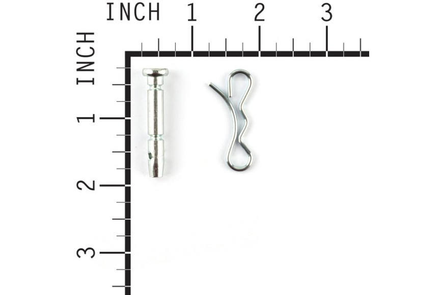Kit 4 Spine Di Sicurezza Cpl - Originale Snapper - 84003702