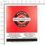 Puleggia Tendicinghia (Ztx) - Originale Snapper - 7034422SM