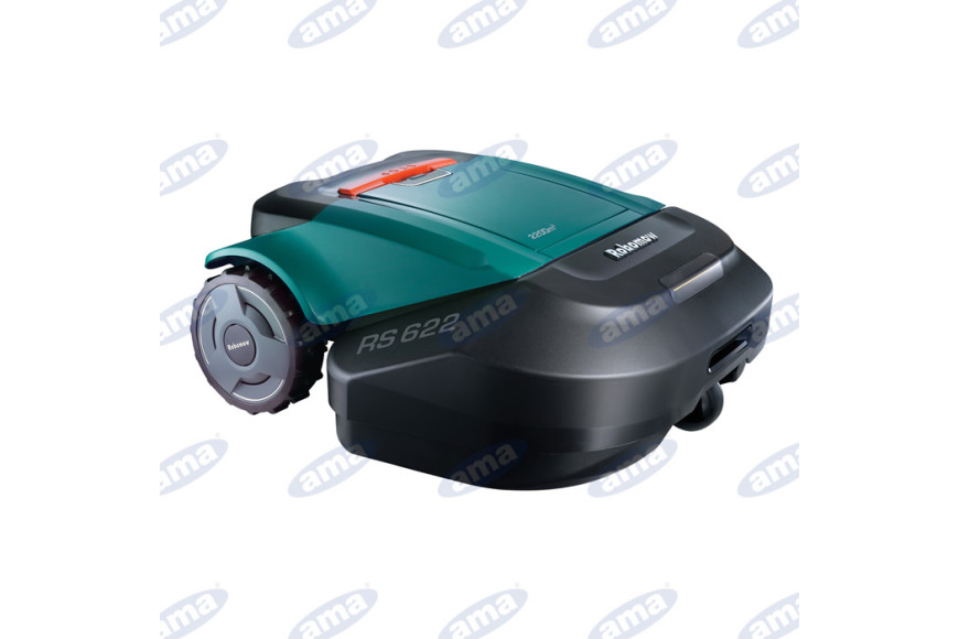 Tosaerba Robomow Rs622 - Ama