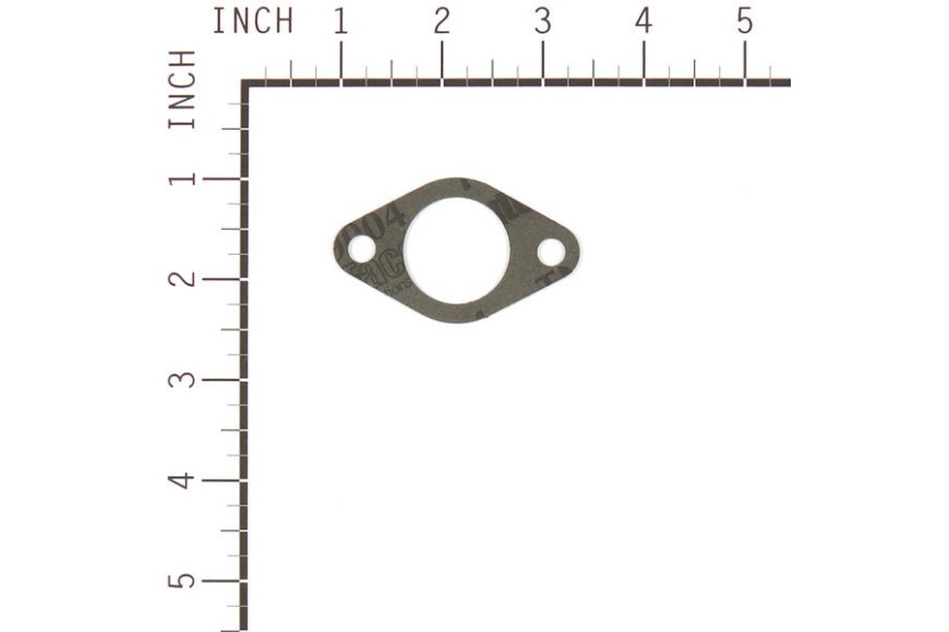Gasket-Intake - 691885 -  Briggs & Stratton - Genuine Spare Parts