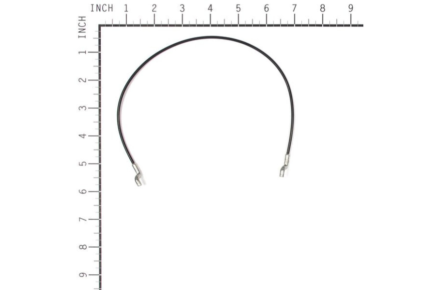 Cable  Front Drive - Originale Snapper - 1750403YP
