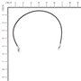 Cable  Front Drive - Originale Snapper - 1750403YP