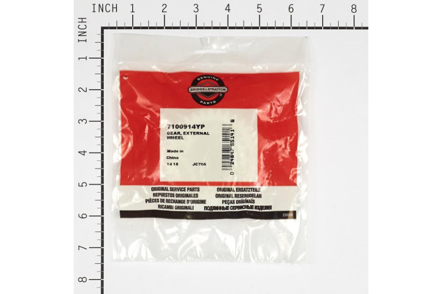 Corona Dentata - Originale Snapper - 7100914YP
