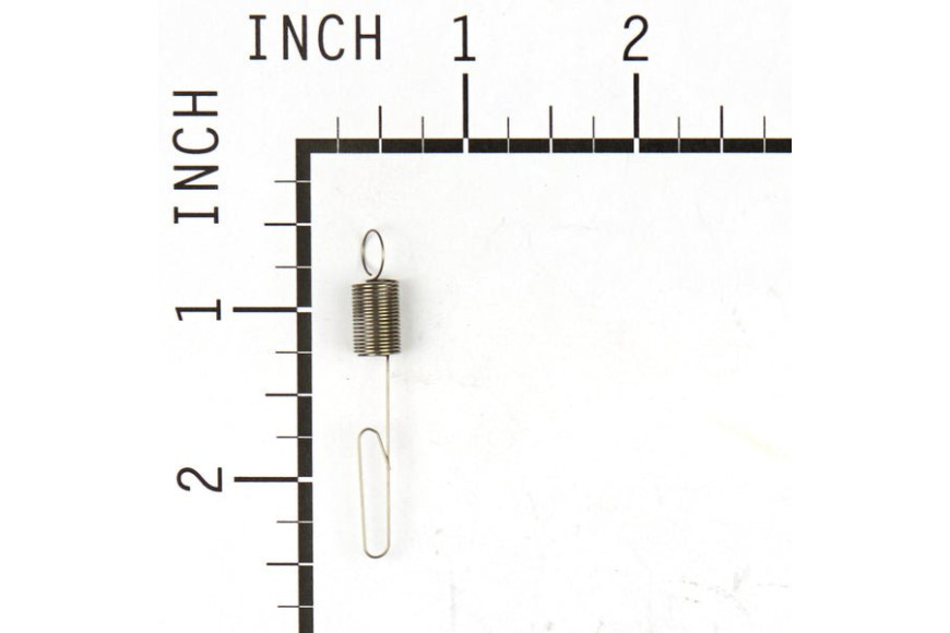 Molla Regolatore Ex 260041 - 692205 - Originale Briggs & Stratton