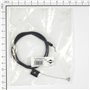 Cavo Freno Motore - Originale Snapper - 7102593YP