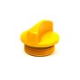 Cap-Oil Fill - 843464 -  Briggs & Stratton - Genuine Spare Parts