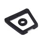 Gasket-Breather - 844986 -  Briggs & Stratton - Genuine Spare Parts