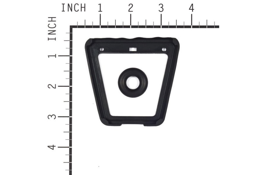 Gasket-Breather - 844986 -  Briggs & Stratton - Genuine Spare Parts