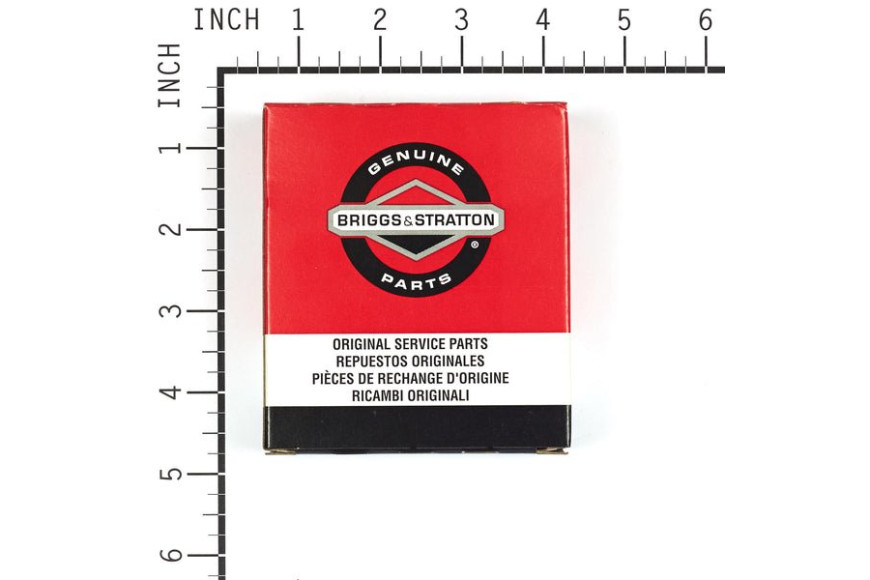 Fune Avviamento Ex 066894 - 695002 - Originale Briggs & Stratton