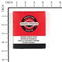 Fune Avviamento Ex 066894 - 695002 - Originale Briggs & Stratton
