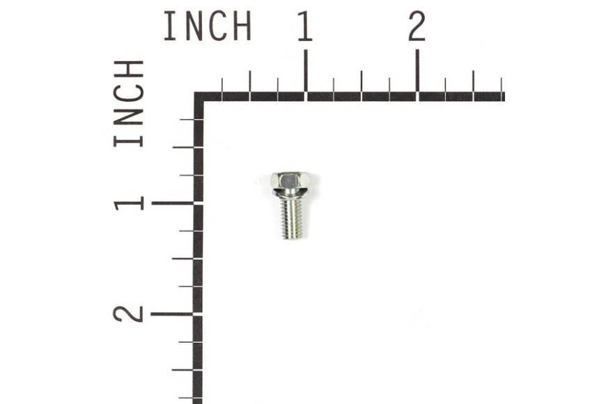Vite Ex 841552 Ex 841552 - 692083 - Originale Briggs & Stratton