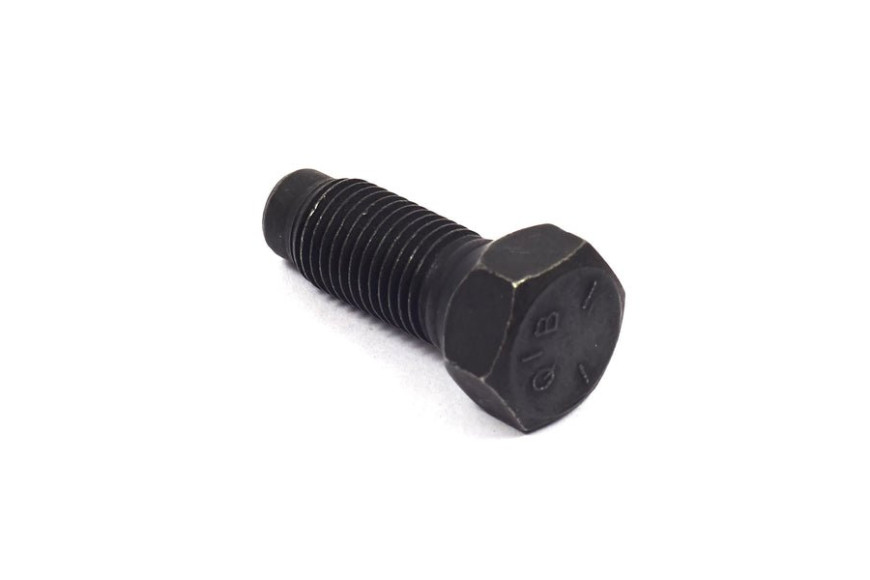 Bolt-Wheel 7/16-20X0. - Originale Snapper - 1729280SM