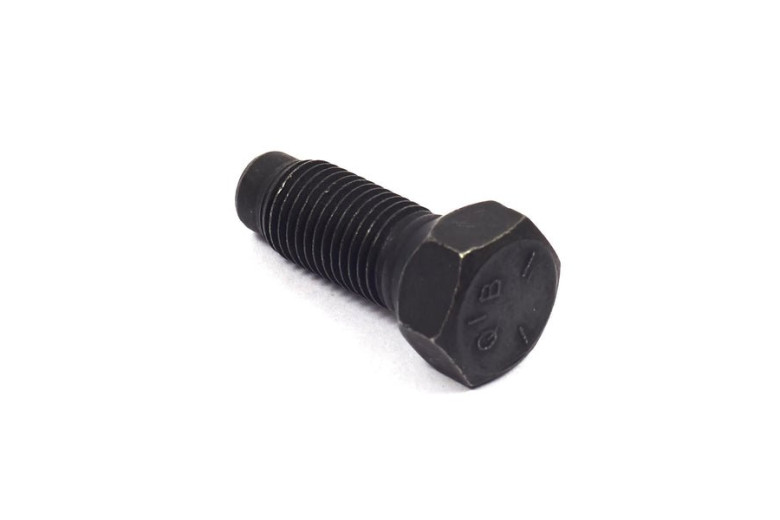 Bolt-Wheel 7/16-20X0. - Originale Snapper - 1729280SM