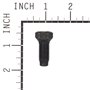 Bolt-Wheel 7/16-20X0. - Originale Snapper - 1729280SM