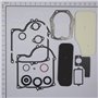 Serie Guarnizioni Vecchi 10/11 Hp Verticali 220700, 252700 Ecc.  - 393411 - Originale Briggs & Stratton