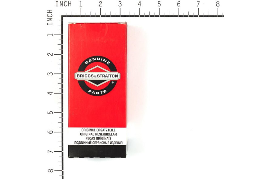 Albero Corto 23D - Originale Snapper - 7600137YP