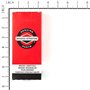 Albero Corto 23D - Originale Snapper - 7600137YP