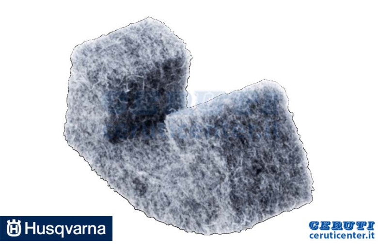 Feltre - Original Husqvarna - 537123001