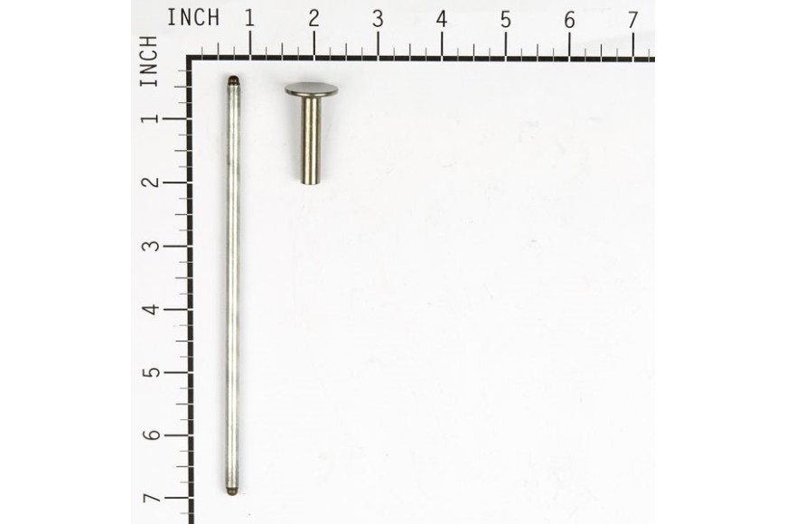 Rod-Push - 592673 -  Briggs & Stratton - Genuine Spare Parts