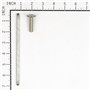 Rod-Push - 592673 -  Briggs & Stratton - Genuine Spare Parts