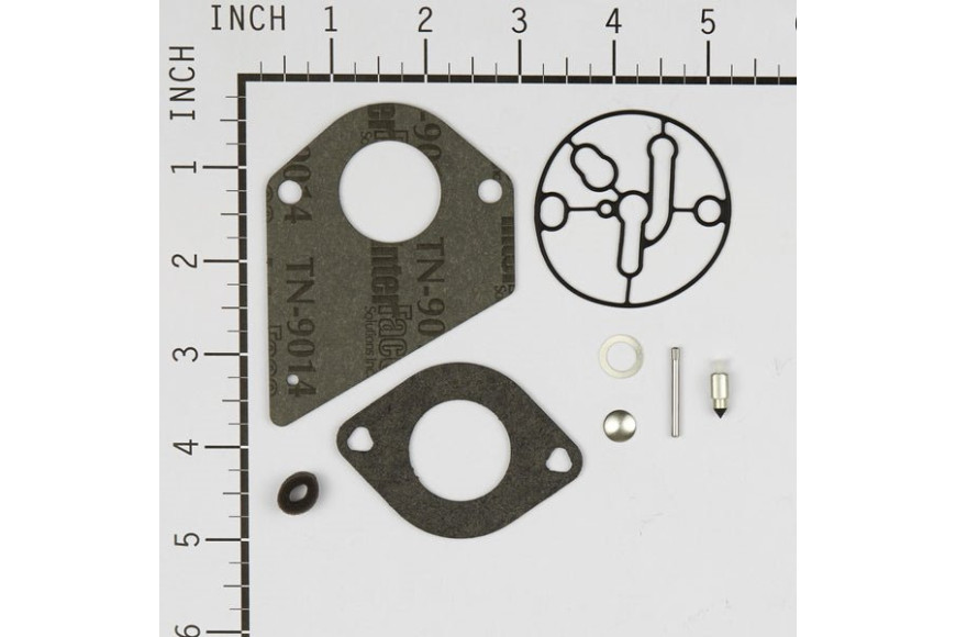 Kit-Carb Overhaul - 695427 -  Briggs & Stratton - Genuine Spare Parts