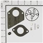 Kit-Carb Overhaul - 695427 -  Briggs & Stratton - Genuine Spare Parts